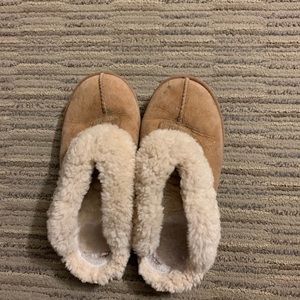 UGG Slippers